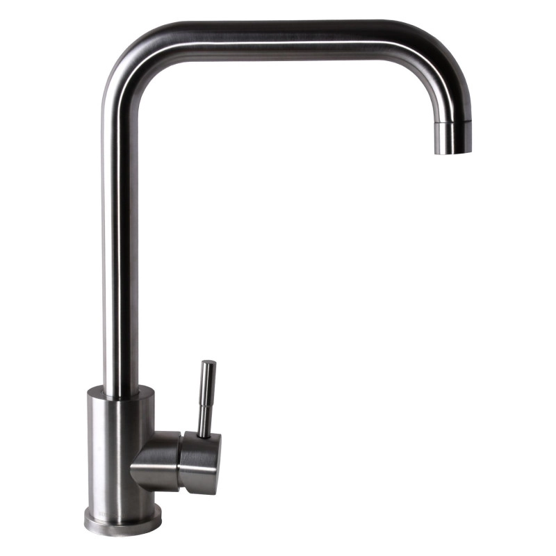 Змішувач для кухні Globus Lux ALPEN SBT1-203L Фото - 1
