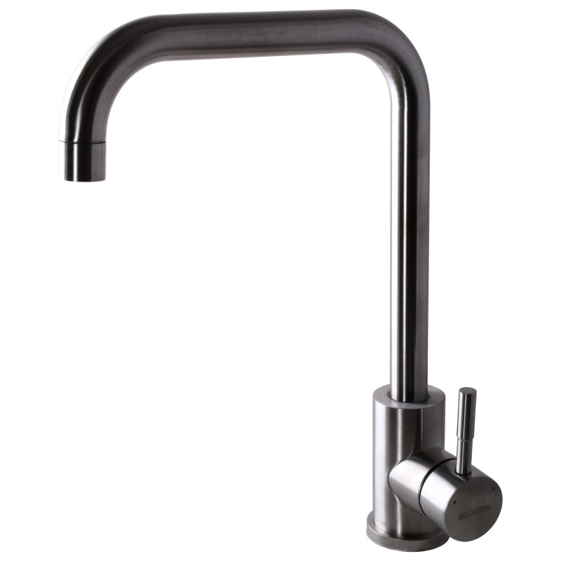 Змішувач для кухні Globus Lux ALPEN SBT1-203L Фото - 2