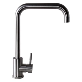 Змішувач для кухні Globus Lux ALPEN SBT1-203L Фото - 1