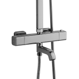 Душова система Globus Lux Termostatic Q VAN-GLQ-0041T Фото - 1