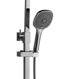 Душова система Globus Lux Termostatic  GLQ-0040T Фото - 3