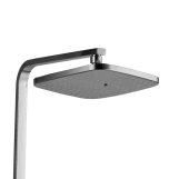 Душова система Globus Lux Termostatic  GLQ-0040T Фото - 4