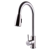Змішувач для кухні Globus Lux ALPEN SBT1-2031 Фото - 2