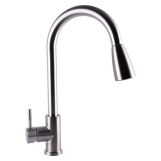 Змішувач для кухні Globus Lux ALPEN SBT1-2031 Фото - 4