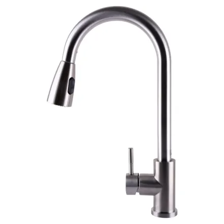 Смеситель для кухни Globus Lux ALPEN SBT1-2031