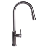 Змішувач для кухні Globus Lux ALPEN SBT1-2033 Фото - 2