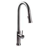 Змішувач для кухні Globus Lux ALPEN SBT1-2033 Фото - 3