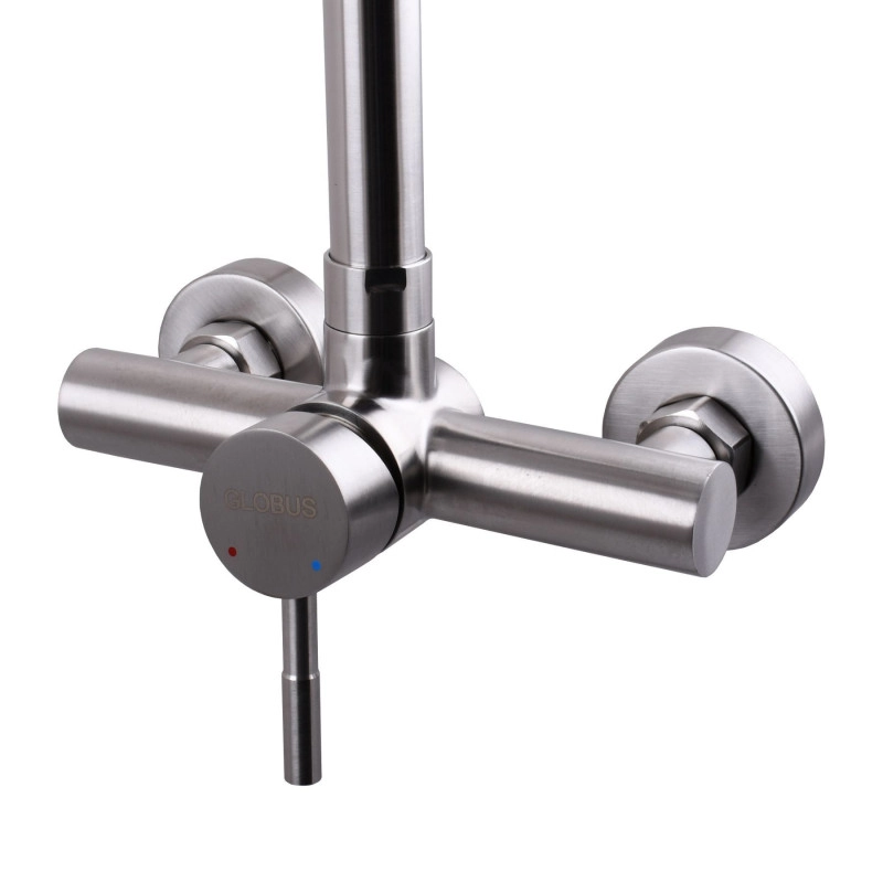 Душова система Globus Lux ALPEN S-SH-005 Фото - 4
