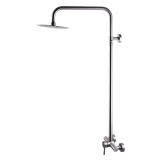 Душова система Globus Lux ALPEN S-SH-005 Фото - 5