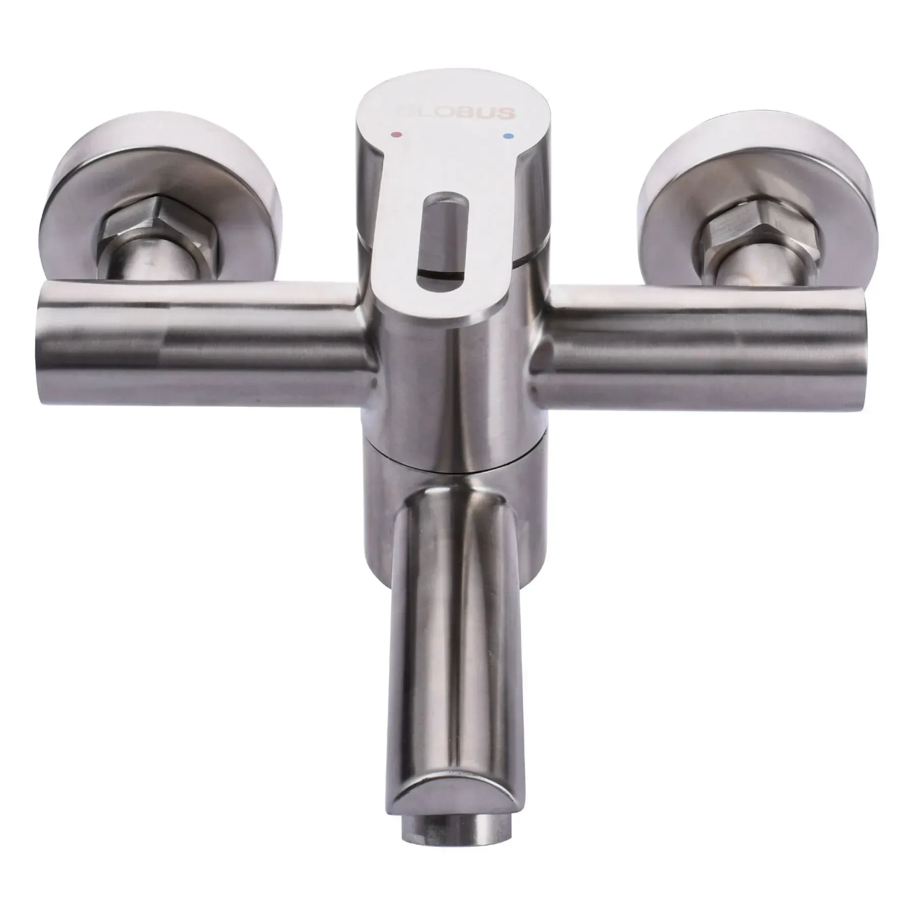 Смеситель для ванны Globus Lux RING SR-102N Фото - 3