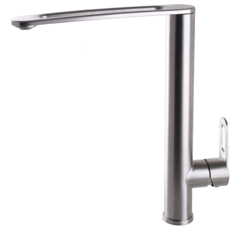 Смеситель для кухни Globus Lux RING SR-203-10 Фото - 2