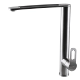 Смеситель для кухни Globus Lux RING SR-203-10 Фото - 4