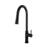 Змішувач для кухні Globus Lux ALPEN SBT1-2033-BB Фото - 2