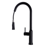 Змішувач для кухні Globus Lux ALPEN SBT1-2033-BB Фото - 3