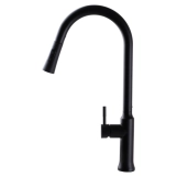 Змішувач для кухні Globus Lux ALPEN SBT1-2033-BB Фото - 4