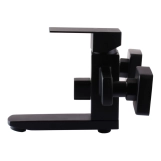 Смеситель для ванны Globus Lux SICILIA SBQ-102N-BB Фото - 2