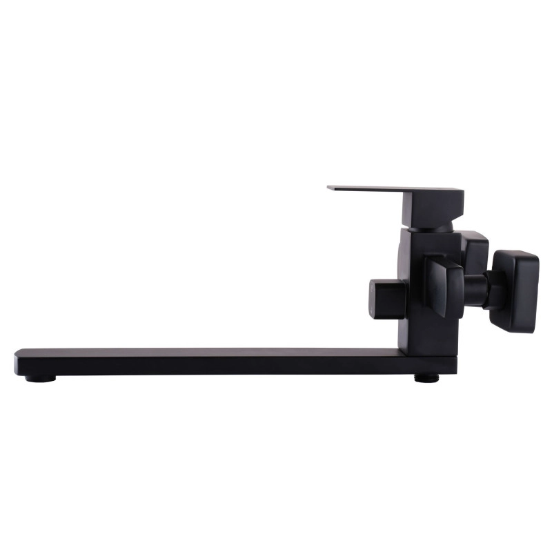 Смеситель для ванны Globus Lux SICILIA SBQ-208-BB Фото - 3