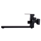 Смеситель для ванны Globus Lux SICILIA SBQ-208-BB Фото - 3