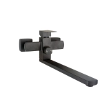 Смеситель для ванны Globus Lux SICILIA SBQ-208-BB Фото - 5
