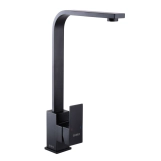 Смеситель для кухни Globus Lux SICILIA SBQ-203S-BB Фото - 3