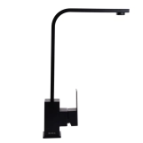 Смеситель для кухни Globus Lux SICILIA SBQ-203S-BB Фото - 4