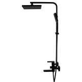 Душевая система Globus Lux SICILIA VAN-SBQ-SH-04-BB Фото - 1