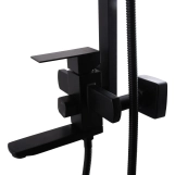 Душевая система Globus Lux SICILIA VAN-SBQ-SH-04-BB Фото - 2