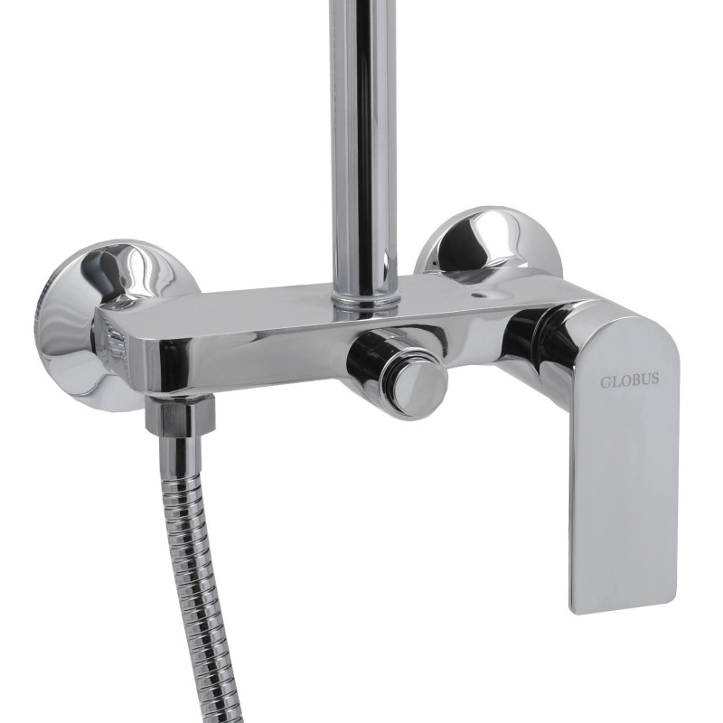 Душова система Globus Lux LAGUNA GLA-0005N Фото - 2