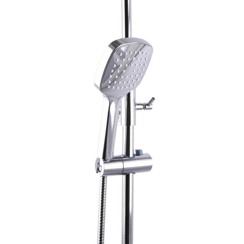 Душова система Globus Lux LAGUNA GLA-0005N Фото - 4