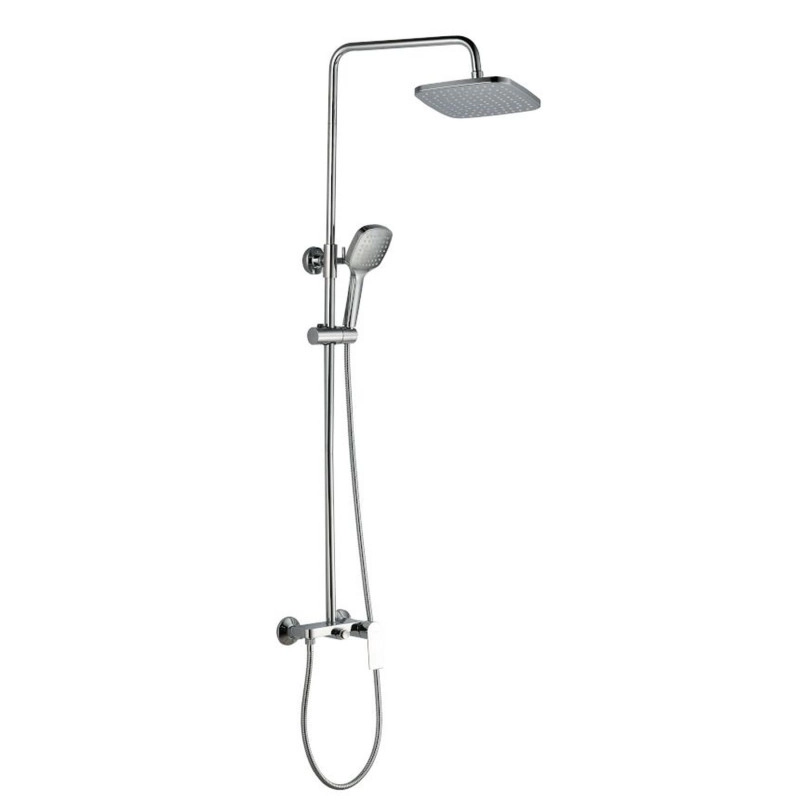 Душова система Globus Lux LAGUNA GLA-0005N Фото - 5