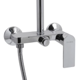 Душова система Globus Lux LAGUNA GLA-0005N Фото - 2