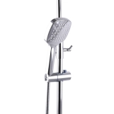 Душова система Globus Lux LAGUNA GLA-0005N Фото - 4