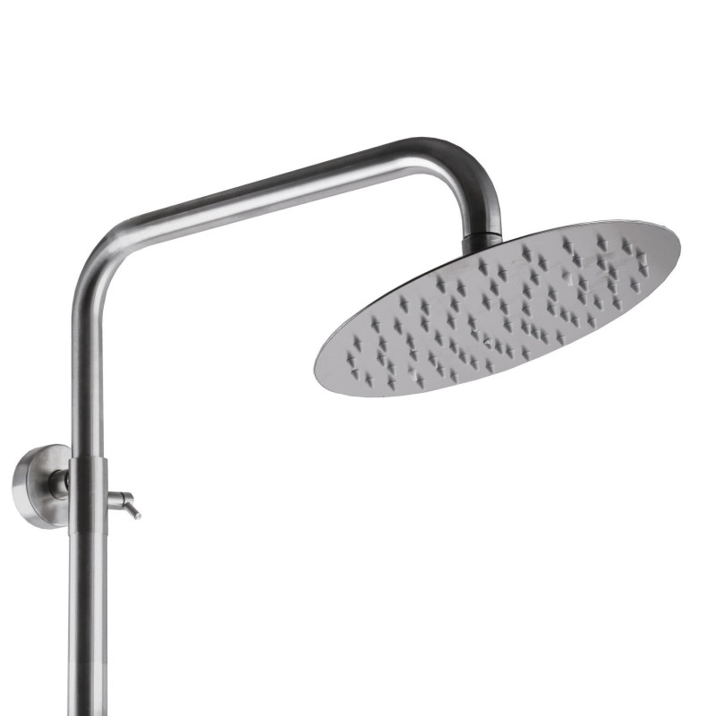 Душова система Globus Lux ALPEN SUS-SH-05 Фото - 2