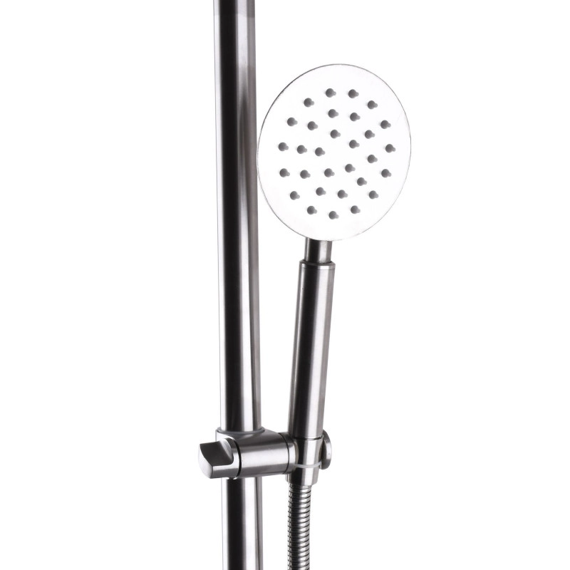 Душова система Globus Lux ALPEN SUS-SH-05 Фото - 3