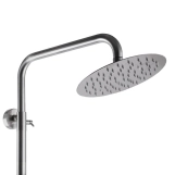 Душова система Globus Lux ALPEN SUS-SH-05 Фото - 2