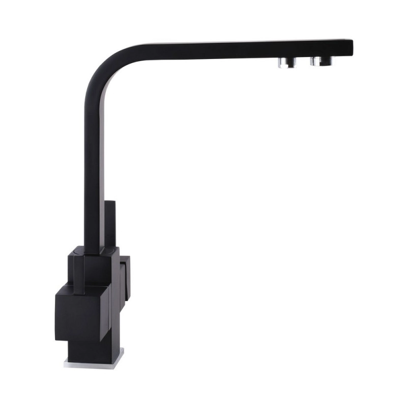 Змішувач для кухні під осмос Globus Lux LAZER GLLR-0111-10- BB Фото - 4