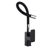 Змішувач для кухні Globus Lux Milano GLM-203LR-10-BB Фото - 2