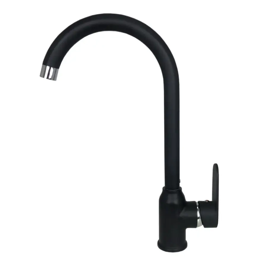 Змішувач для кухні Globus Lux Dolly GLD-0203LA-B01