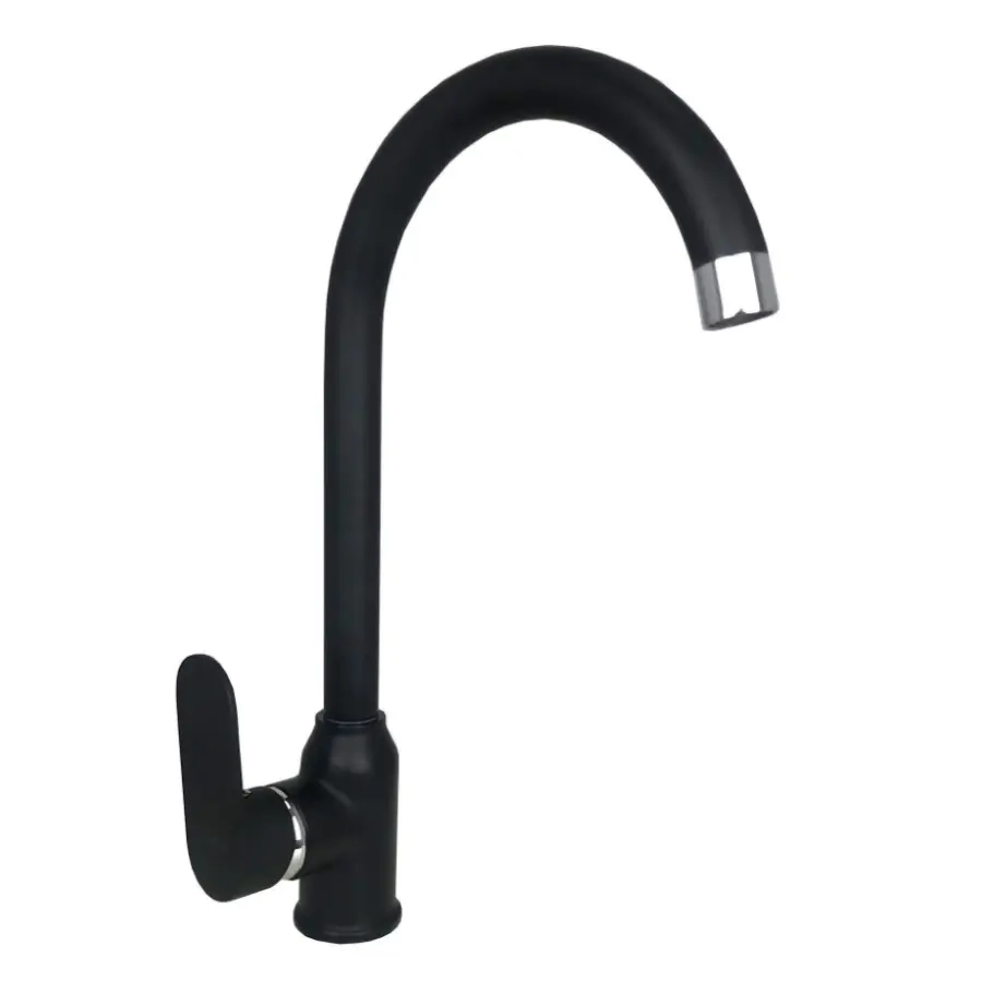 Змішувач для кухні Globus Lux Dolly GLD-0203LA-B01 Фото - 2
