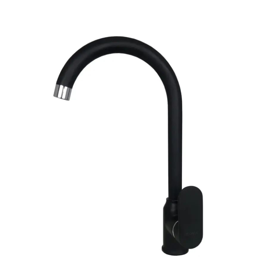 Змішувач для кухні Globus Lux Dolly GLD-0203LA-B01 Фото - 3
