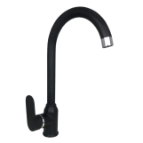 Змішувач для кухні Globus Lux Dolly GLD-0203LA-B01 Фото - 2