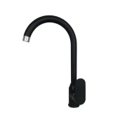 Змішувач для кухні Globus Lux Dolly GLD-0203LA-B01 Фото - 3