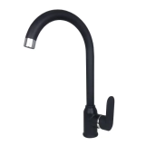Змішувач для кухні Globus Lux Dolly GLD-0203LA-B01 Фото - 4