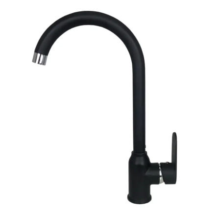 Змішувач для кухні Globus Lux Dolly GLD-0203LA-B01