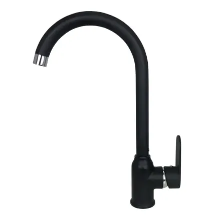 Змішувач для кухні Globus Lux Dolly GLD-0203LA-B01