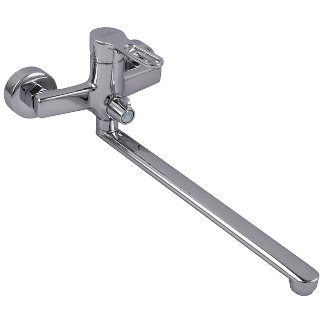 Смеситель для ванной Globus Lux Dolly GLD-0208 Globus Lux Dolly GLD-0208