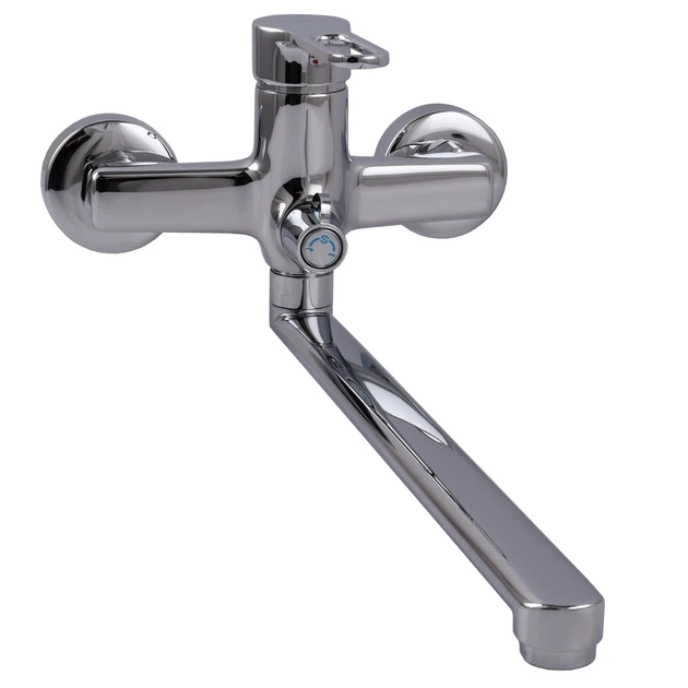 Смеситель для ванной Globus Lux Dolly GLD-0208 Globus Lux Dolly GLD-0208 Фото - 1