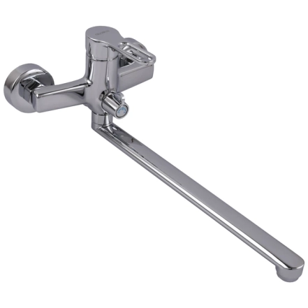 Змішувач для ванної Globus Lux Dolly GLD-0208