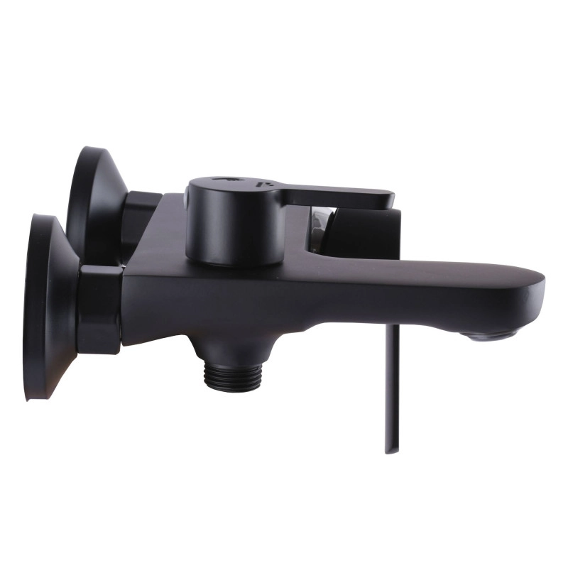 Змішувач для ванни Globus Lux Laguna GLA-0102N-10-BB Фото - 5