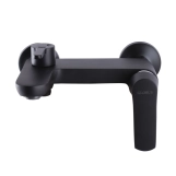Змішувач для ванни Globus Lux Laguna GLA-0102N-10-BB Фото - 4